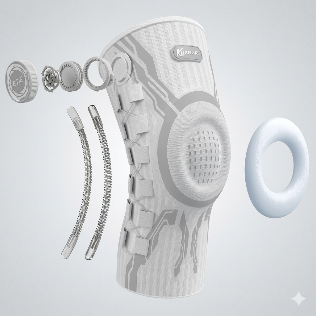 EnduraKnee™ Knee Brace