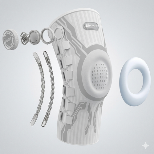 EnduraKnee™ Knee Brace