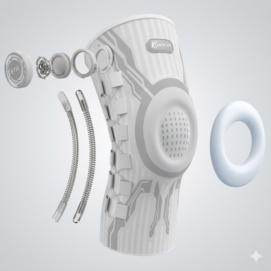 EnduraKnee™ Knee Brace